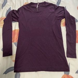 Lululemon Longsleeve